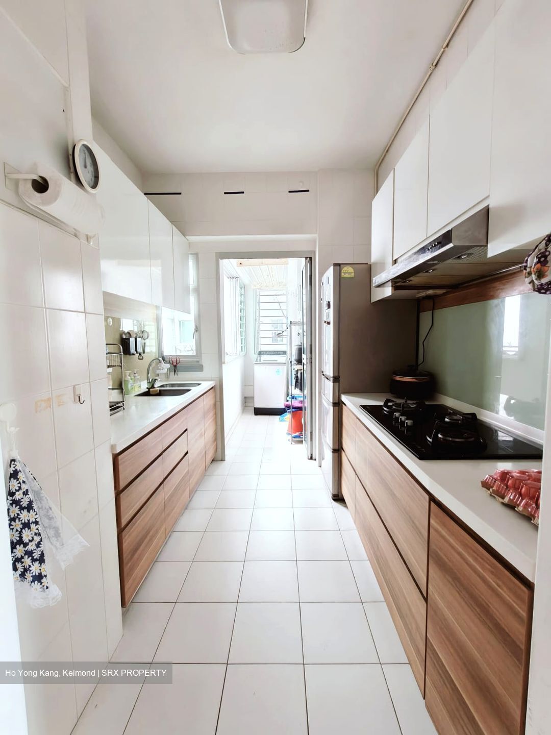 Blk 615B Punggol Spring (Punggol), HDB 4 Rooms #524195301